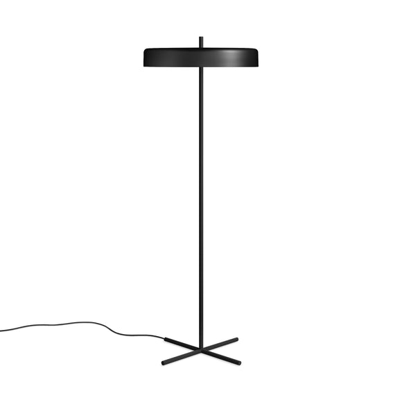 Bobber Floor Lamp