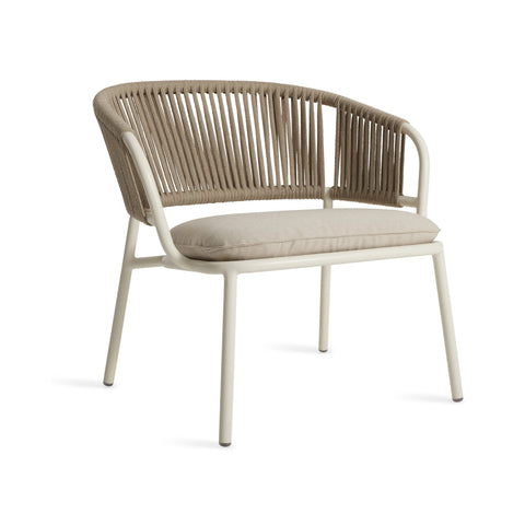 Mate Outdoor Lounge Chair