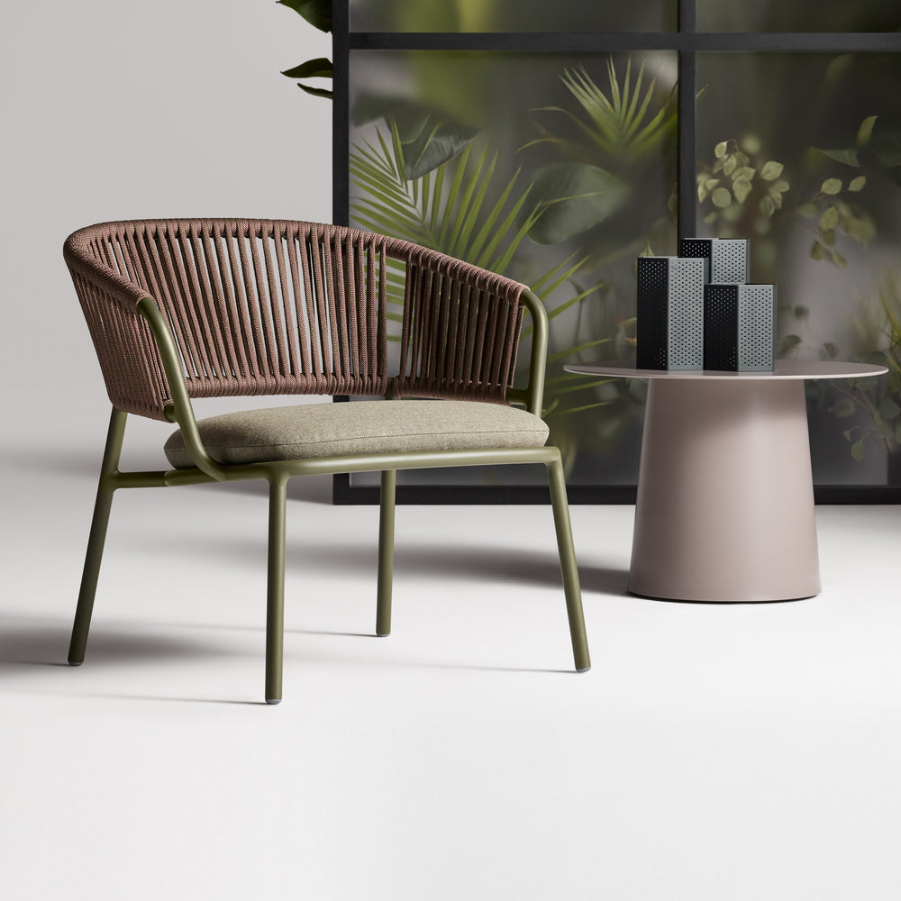 Mate Outdoor Lounge Chair