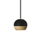 Ray Pendant Light  option Black