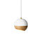 Ray Pendant Light  option White
