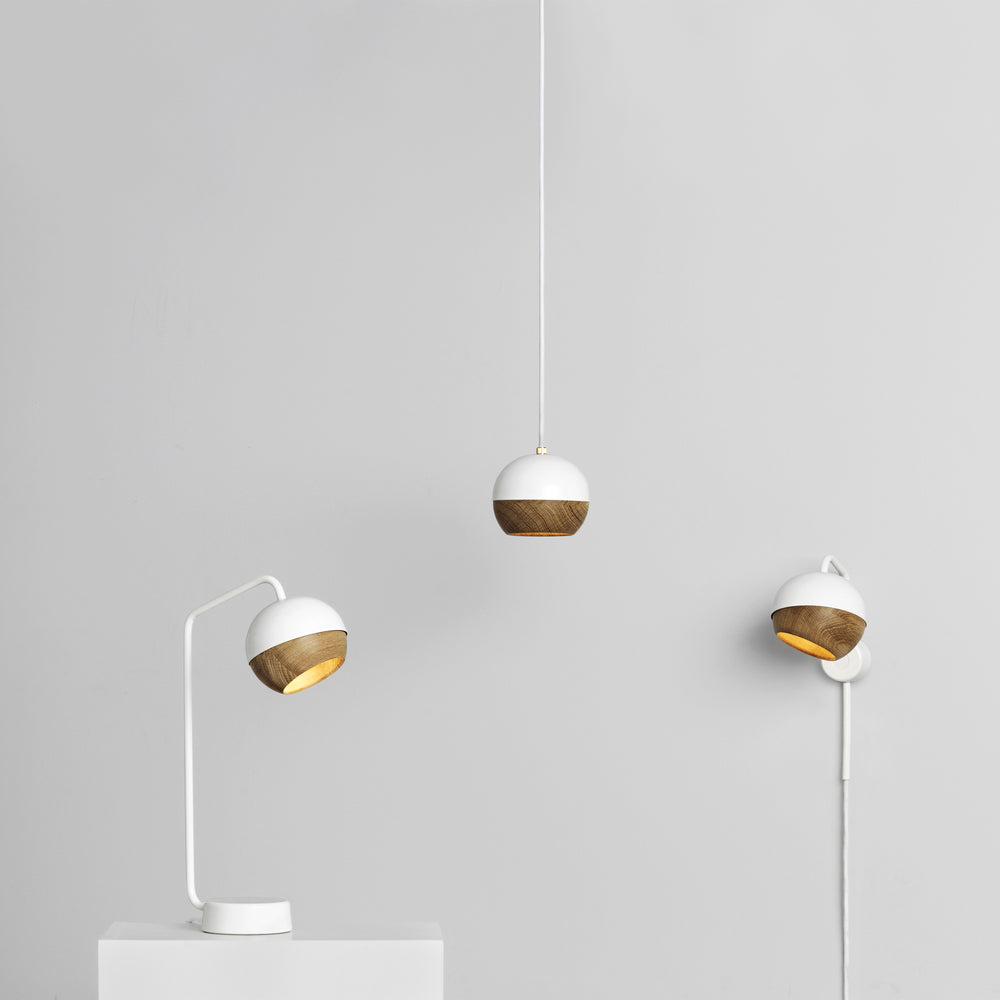 Ray Pendant Light