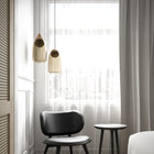 Liuku Ball Pendant Light