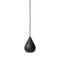 Liuku Drop Pendant Light  option Black