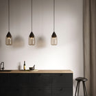 Liuku Drop Pendant Light