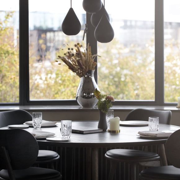 Liuku Drop Pendant Light