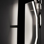 Hexagon LED Wall Sconce