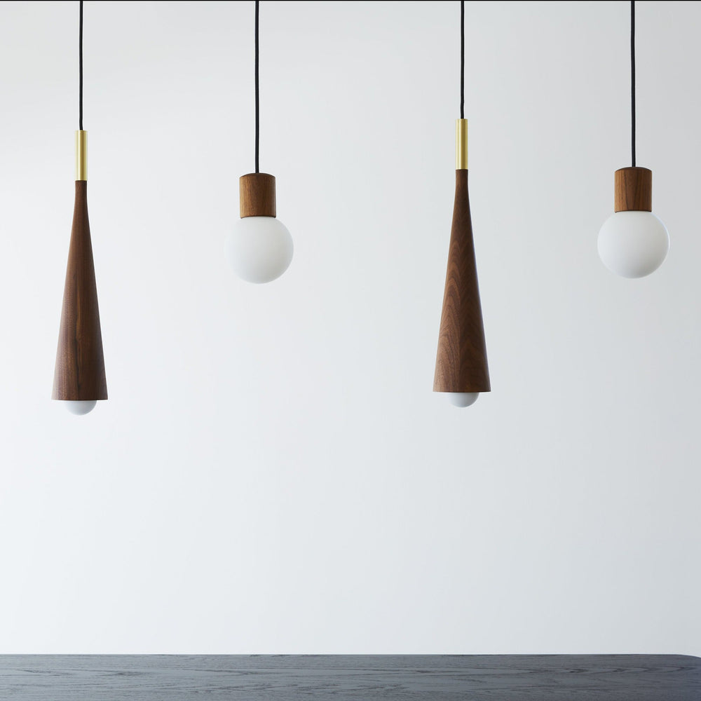 Catkin LED Pendant Light