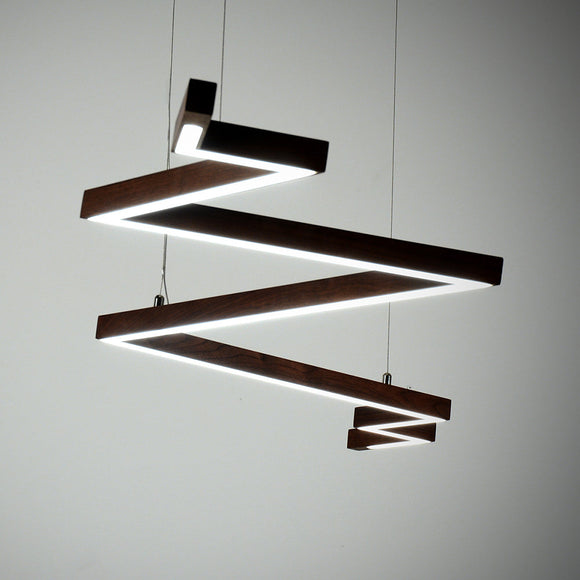 Bolt LED Pendant Light