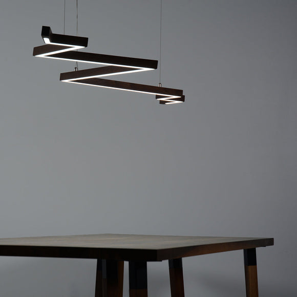 Bolt LED Pendant Light