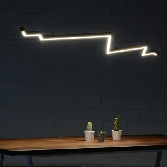 Bolt LED Pendant Light