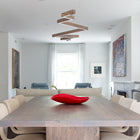 Bolt LED Pendant Light