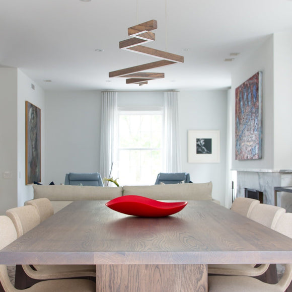 Bolt LED Pendant Light