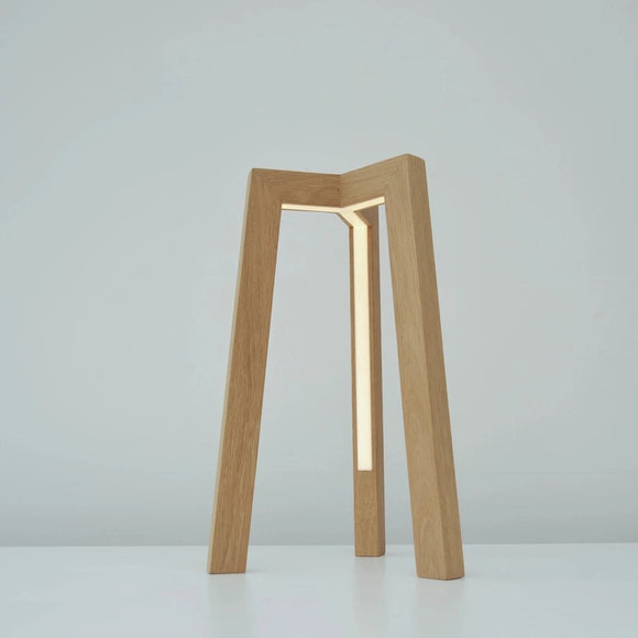 Junction LED Table Lamp