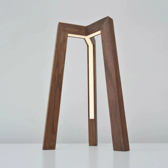 Junction LED Table Lamp