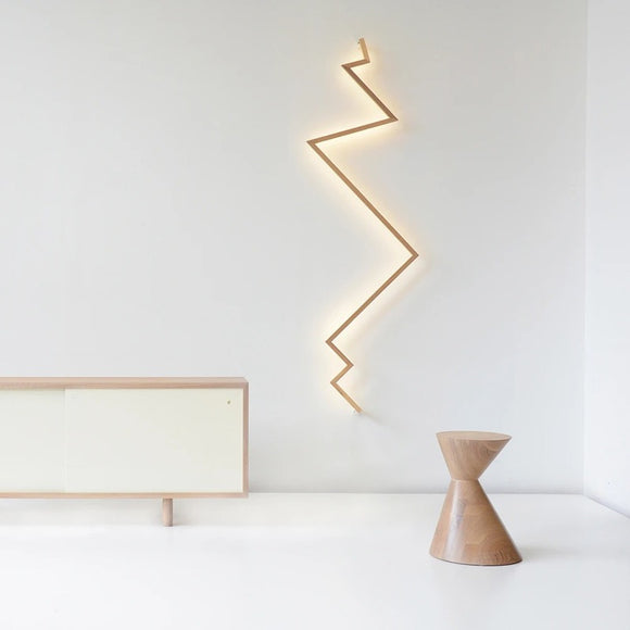 Bolt LED Wall Sconce