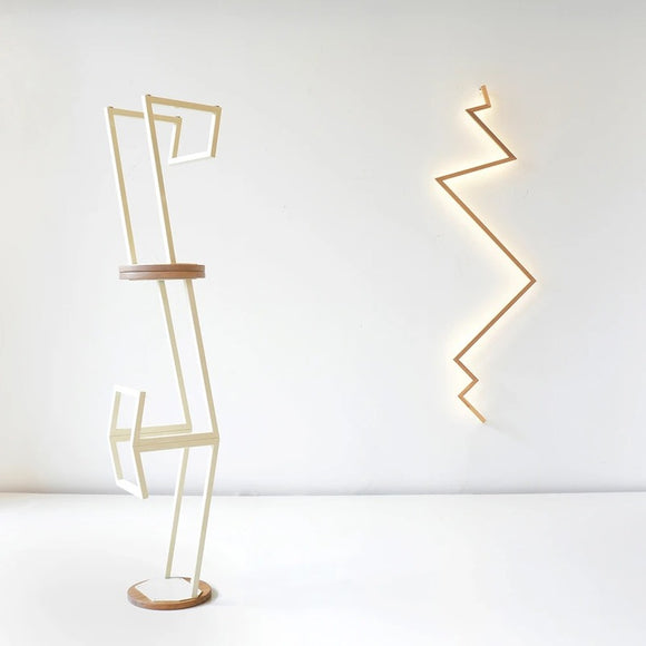 Bolt LED Wall Sconce
