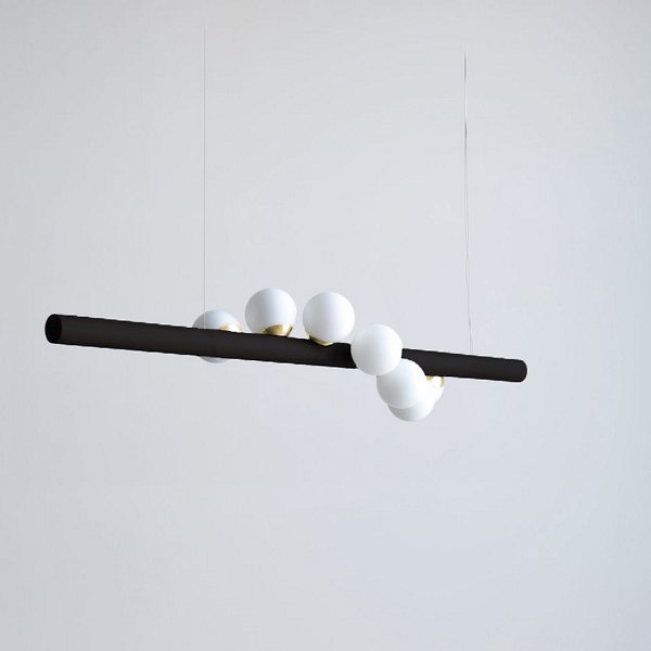 Willow Horizontal LED Pendant Light