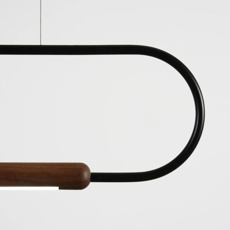 Link Horizontal LED Pendant Light