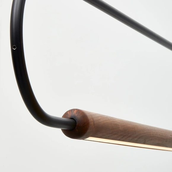 Link Horizontal LED Pendant Light