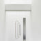Link Vertical LED Pendant Light  option White