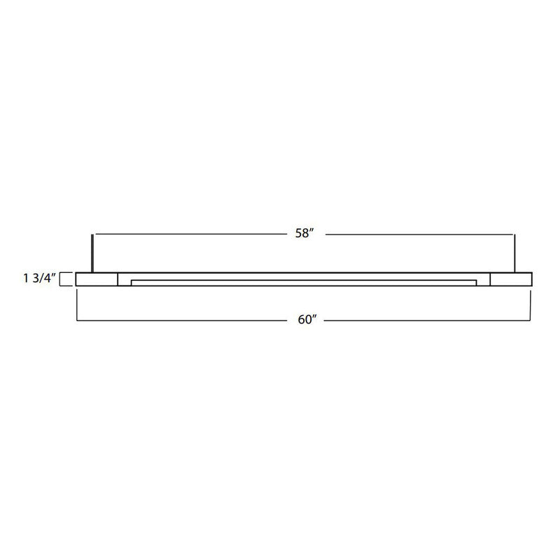 Bennington LED Pendant Light