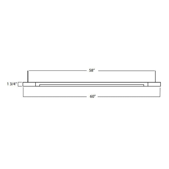 Bennington LED Pendant Light