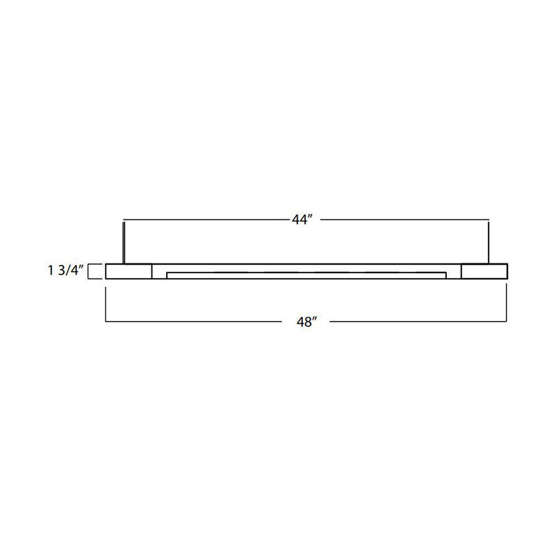 Bennington LED Pendant Light