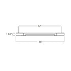 Bennington LED Pendant Light