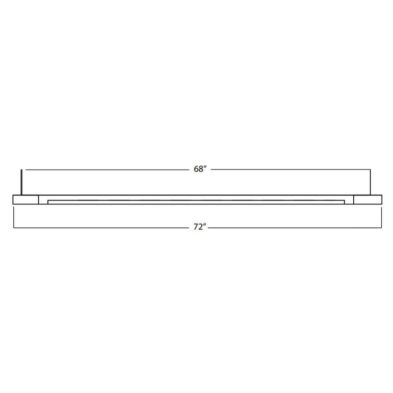 Bennington LED Pendant Light