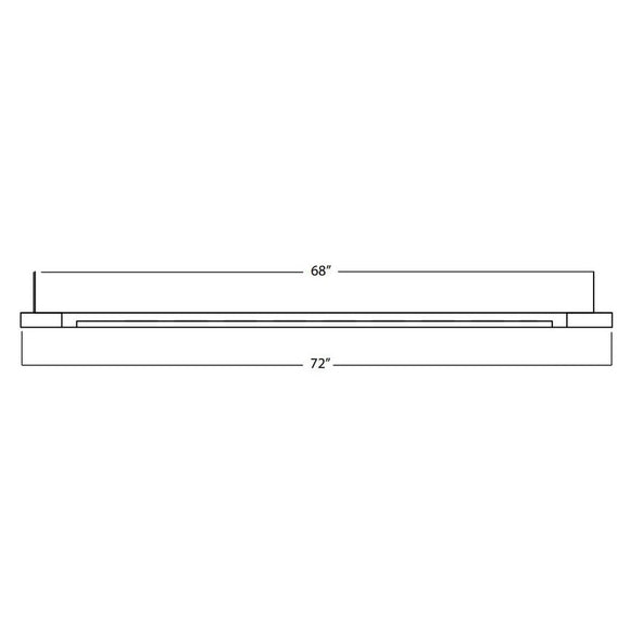 Bennington LED Pendant Light