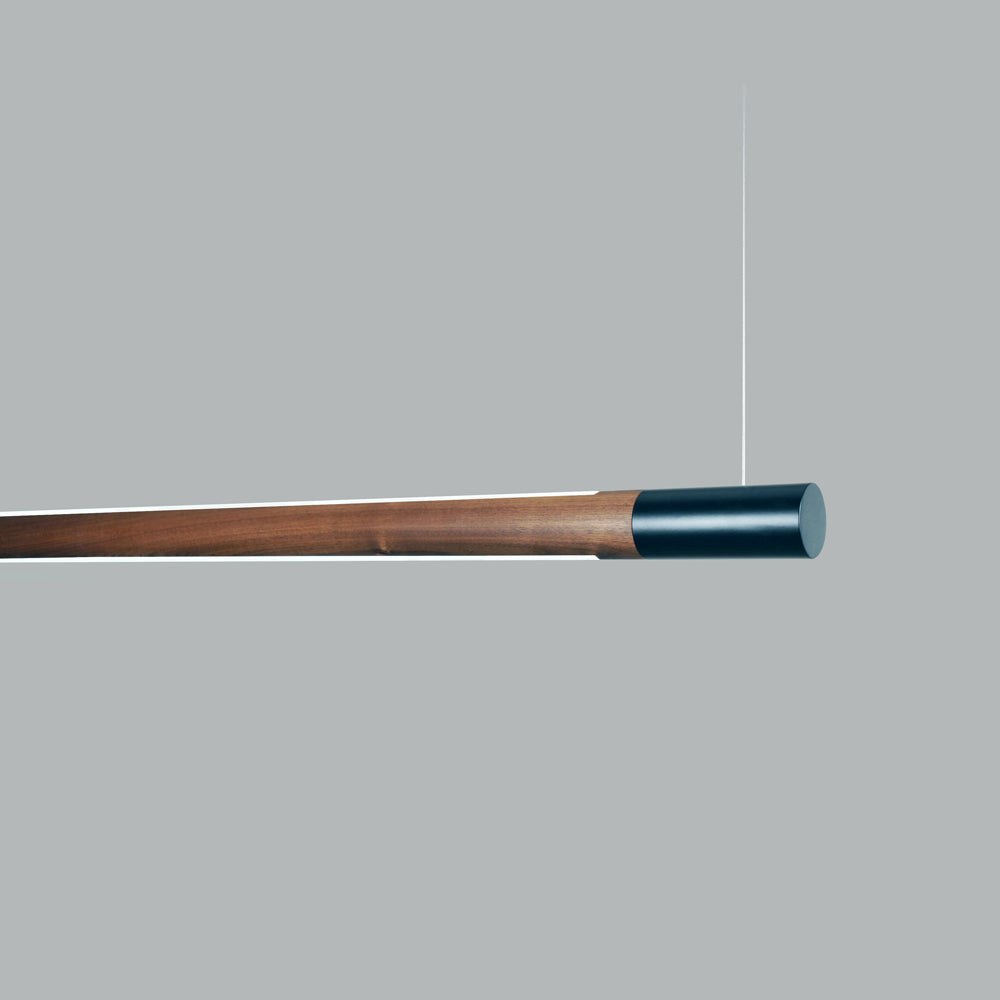 Bennington LED Up/Down Pendant Light
