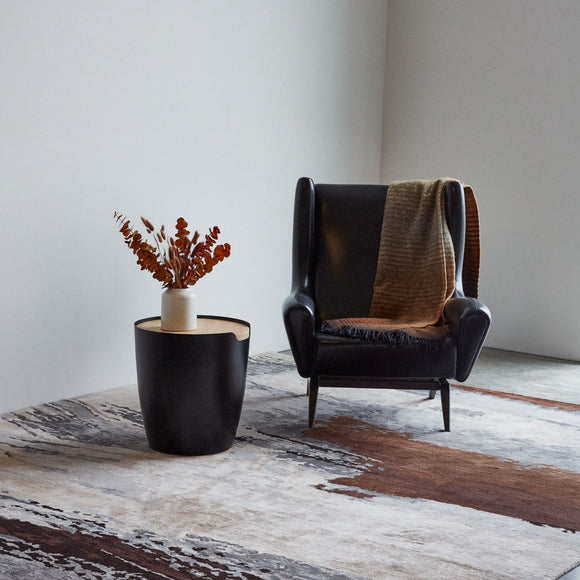 Basin Side Table