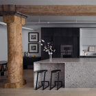 Corktown Counter Stool
