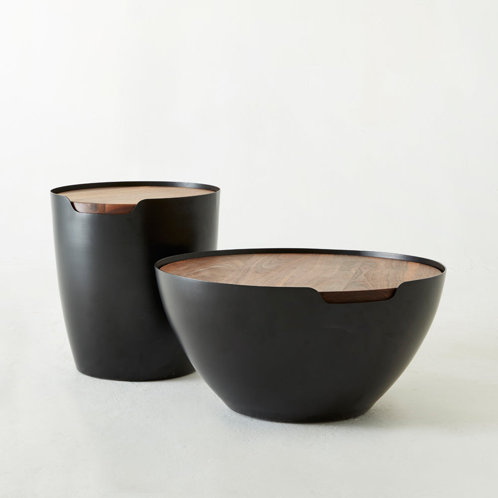 Basin Coffee Table