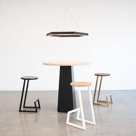 Corktown Bar Stool