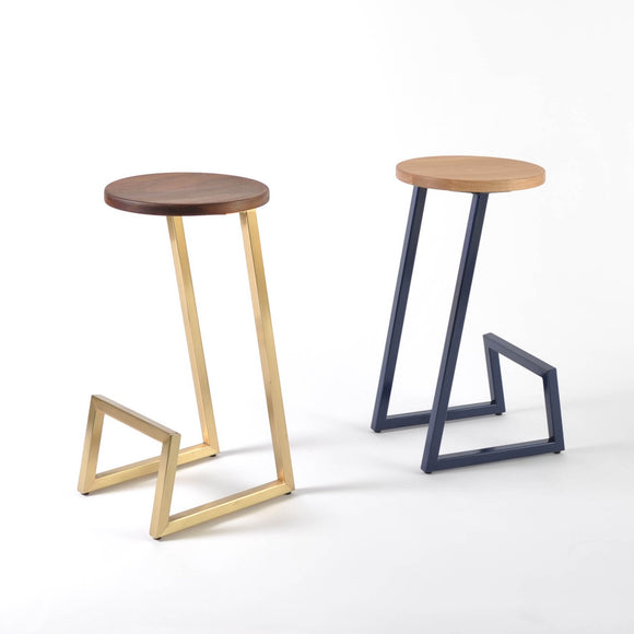 Corktown Bar Stool
