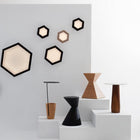 Fiddlehead Umbrella Stand