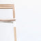 Parkdale Bar Stool  option White / W. Oak White