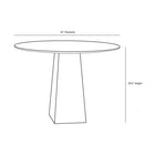 Brockton Dining Table