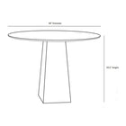 Brockton Dining Table