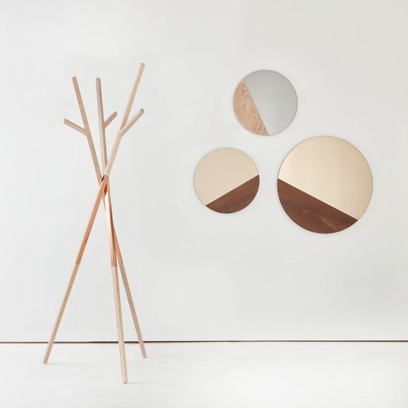 Bellwoods Clothes Stand