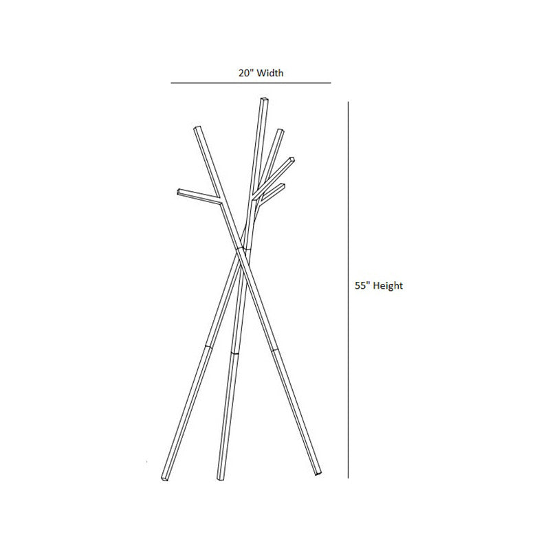 Bellwoods Clothes Stand