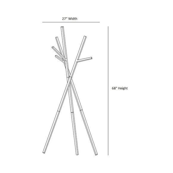 Bellwoods Clothes Stand