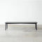 Parkdale Bench  option Black / W. Oak Black