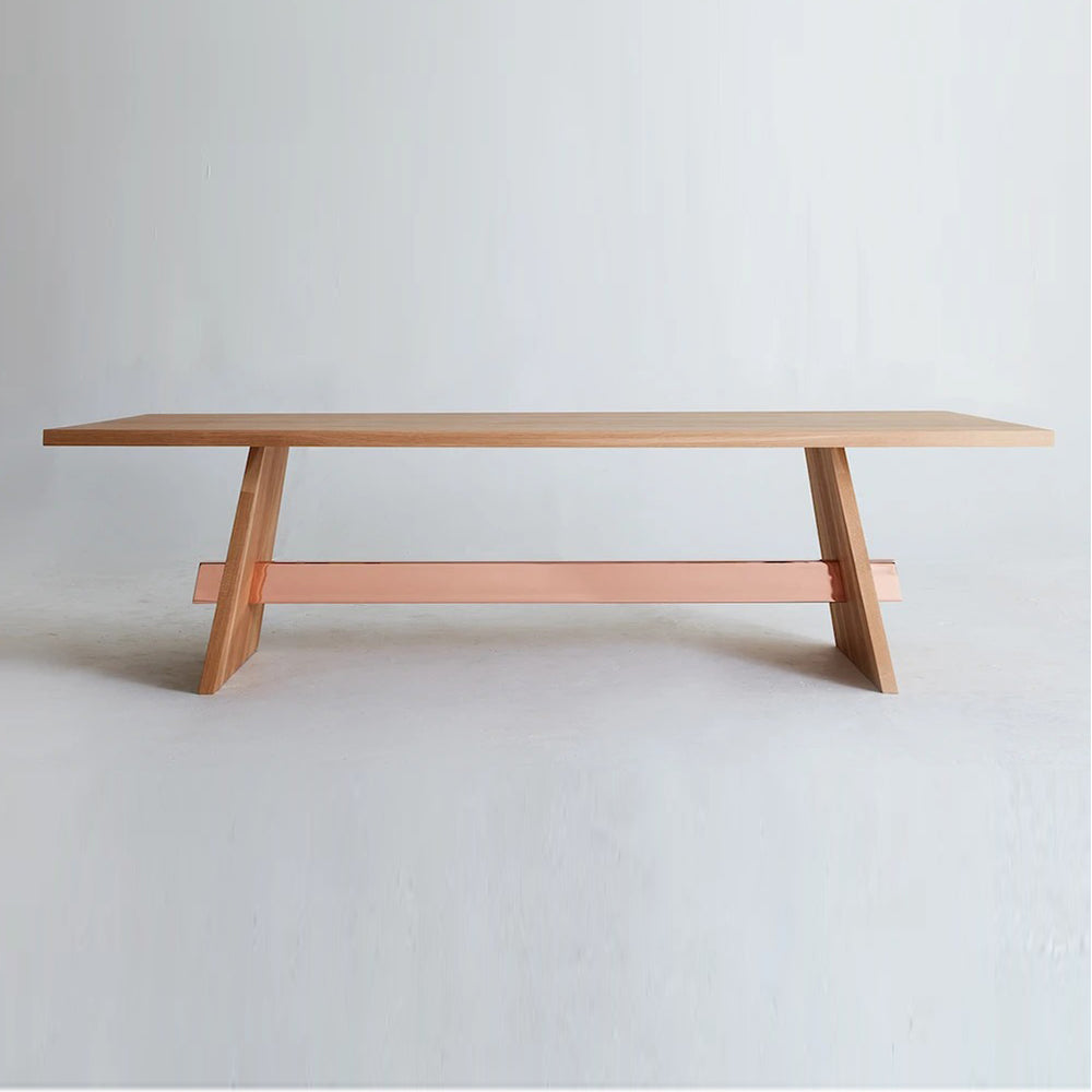 Isthmus Dining Table