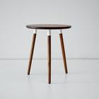 Crescenttown Side Table