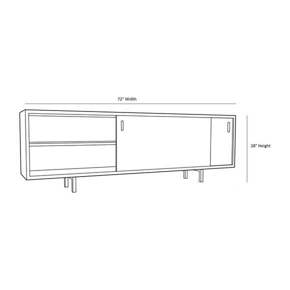 Fairbanks Sideboard