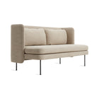 Bloke 60-Inch Sofa