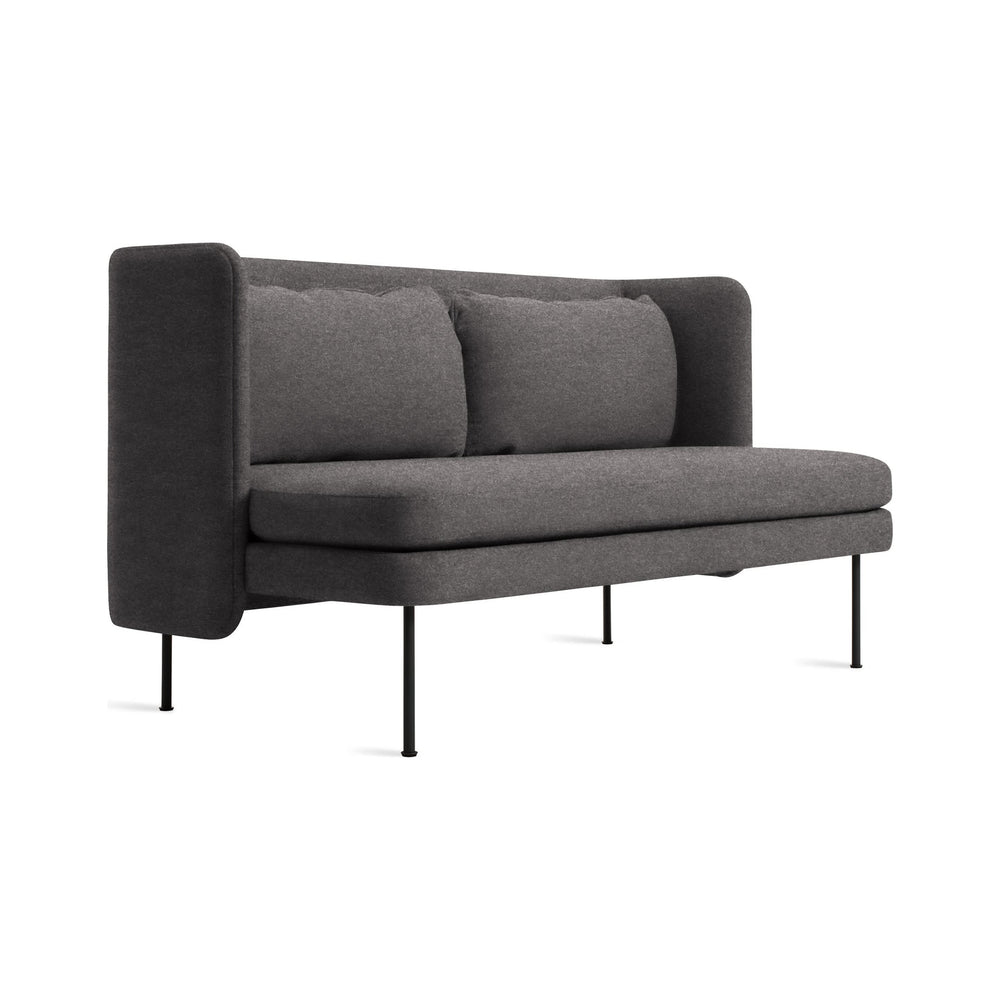 Bloke 60-Inch Sofa